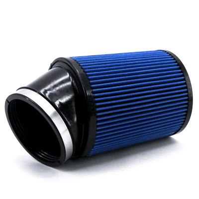 2011-2012 Silverado/Sierra 2500/3500 Cold Air Intake Kingsport Grey