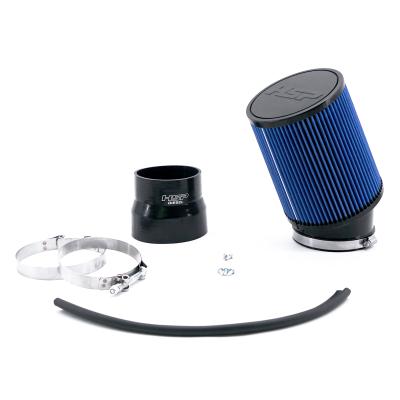 2013-2016 Silverado/Sierra 2500/3500 Cold Air Intake Kingsport Grey