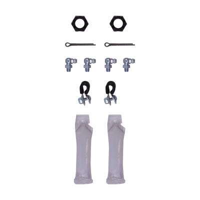 Suspension Control Arm Kit Silverado/Sierra 1500 07-16 UCA Tubular Ball Joint Upper Control Arm Kit B8 Control Arms Bilstein