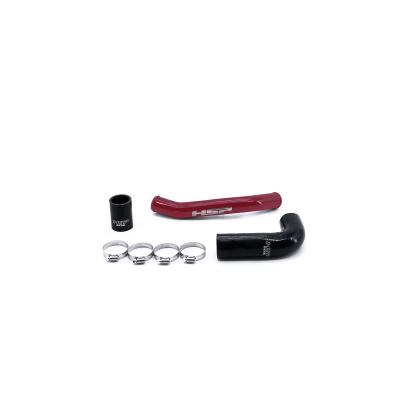 2011-2014 Silverado/Sierra 2500/3500 Upper Coolant Tube Kingsport Grey