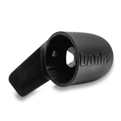 iDash Stealth Pod Mounts for 22-26 Chevy/GM 1500s and 2024-26 2500/3500 Single Pod Banks Power