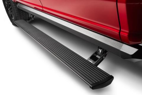 PowerStep XL PlugNPlay -22-26 Silverado/Sierra 1500 Crew AMP Research