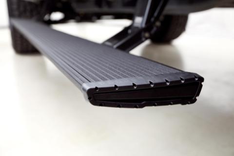 PowerStep For 21-25 Ford F-150  Excludes Powerboost &amp; Raptor AMP Research