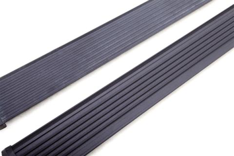 PowerStep Xtreme Running Boards Plug N Play System For 2017-2019 Ford F-250/350/450 All Cabs AMP Research