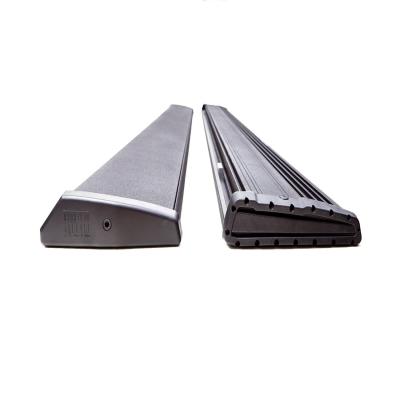 PowerStep Xtreme Running Boards Plug N Play System For 2017-2019 Ford F-250/350/450 All Cabs AMP Research