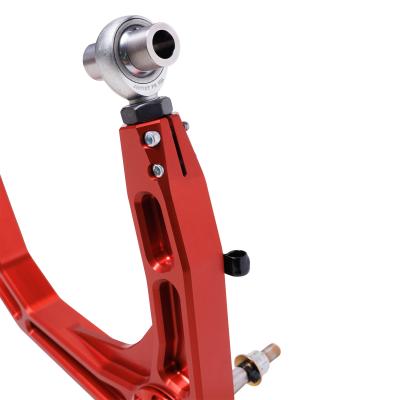 Control Arm 2019-2024 Gm 1500 Upper Control Arm Orange Kit FOX