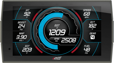 Insight CTS3 Universal OBD-II Monitoring Edge Products