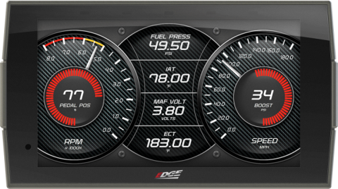 Insight CTS3 Universal OBD-II Monitoring Edge Products