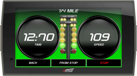 Insight CTS3 Universal OBD-II Monitoring Edge Products