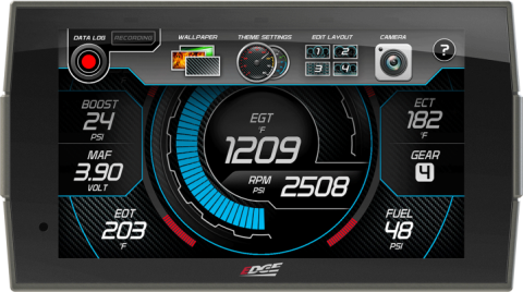 Insight+ Monitor w/Custom Tune License Edge Products
