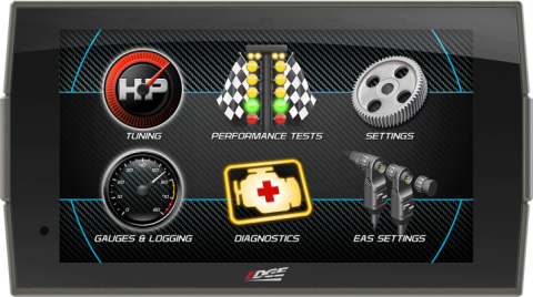 Insight+ Monitor w/Custom Tune License Edge Products