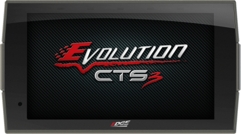 Ford Diesel Evolution CTS3 1994-2019 Ford Powerstroke Edge Products