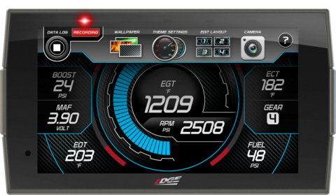 Evolution CTS3 50 State Legal 2001-2016 Silverado/ Sierra 2500/3500 Duramax 6.6L Edge Products
