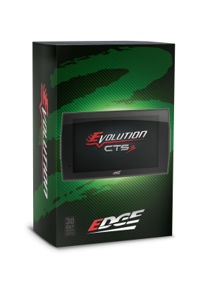 Edge Evolution CTS3 1999-2016 Silverado/Sierra Vehicles Gas Edge Products