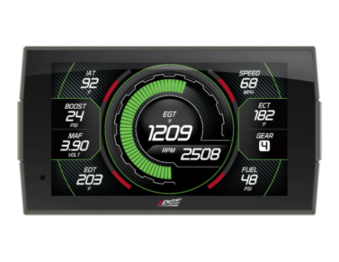 Edge Evolution CTS3 1999-2016 Silverado/Sierra Vehicles Gas Edge Products