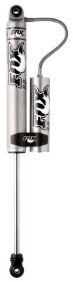 Shock Absorber Standard Travel Eyelet Ends Performance Series 2.0 Remote Reservoir 6.6 Inch FOX