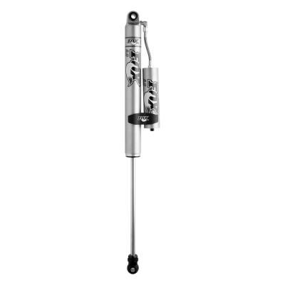 Shock Absorber 97-13 Y61 &amp; 88-97 Y60: Nissan Patrol Rear Performance Series 2.0 Remote Reservoir 11.6 Inch 3-5.5 Inch Lift FOX