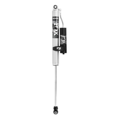 Shock Absorber 17-On Ford Super Duty Rear Performance Series 2.0 Remote Reservoir 13.6 Inch 1.5-3.5 Inch Lift FOX