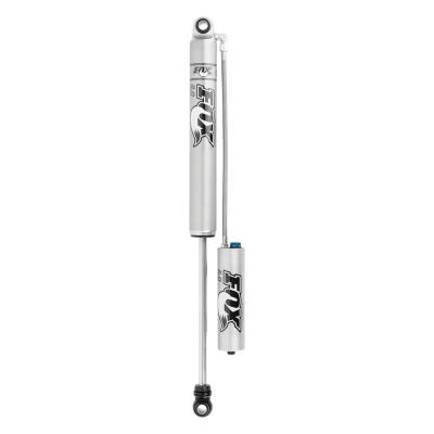 Shock Absorber 97-13 Y61 &amp; 88-97 Y60: Nissan Patrol Rear Performance Series 2.0 Remote Reservoir 11.6 3-5.5 Lift Cd Adjuster FOX