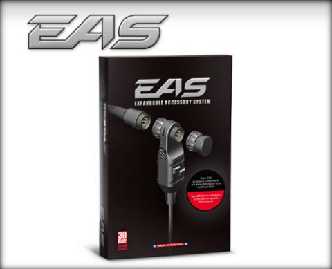 EAS Competition Kit Includes EGT Boost, and Temp Sensors Edge Products