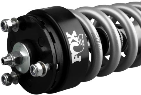Shock Absorber 24-On Ford Ranger 4WD HD Front Coilover Performance Series 2.5 IFP 0-3 Lift FOX