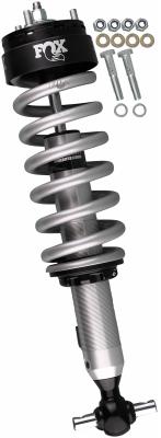 Shock Absorber 24-On Ford Ranger 4WD HD Front Coilover Performance Series 2.5 IFP 0-3 Lift FOX