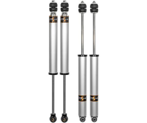 14-24 RAM 2500 4x4 Hemi Carli-Spec 2.0 inch IFP 2.5 Inch Lift Front And Rear Shock PKG Carli Suspension