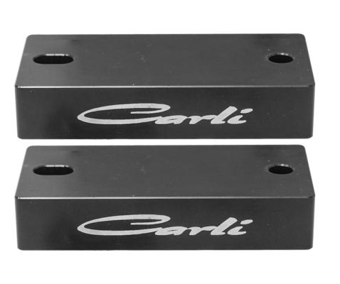 Pintop Leveling System Base 2 Lift 14-18 RAM PowerWagon Gas R1 Coil Carli Suspension