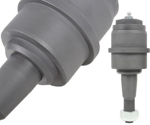 Extreme-Duty Ball Joint Package 4WD 2013/14-2023 RAM 2500/3500 Carli Suspension