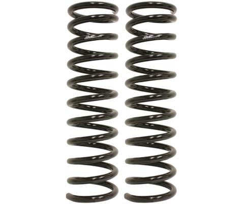 Linear Rate Front Coil Springs 2.5 inch Lift 14-23 RAM 2500/3500 4x4 Pair Carli Suspension