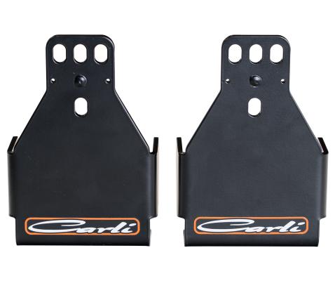 14-24 RAM 2500 Power Wagon Skid Plate Drop Bracket Carli Suspension