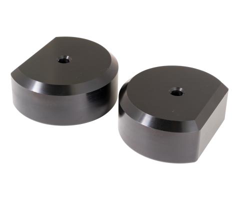 17-23 Ford F250/350 4x4 Front Bumpstop Drop 2.5 inch Lift Carli Suspension