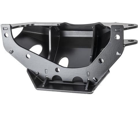 Ford Diff Guard 2005+ Front Differential Guard Carli Suspension