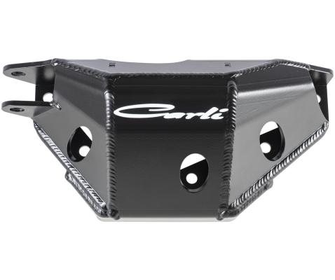Ford Diff Guard 2005+ Front Differential Guard Carli Suspension