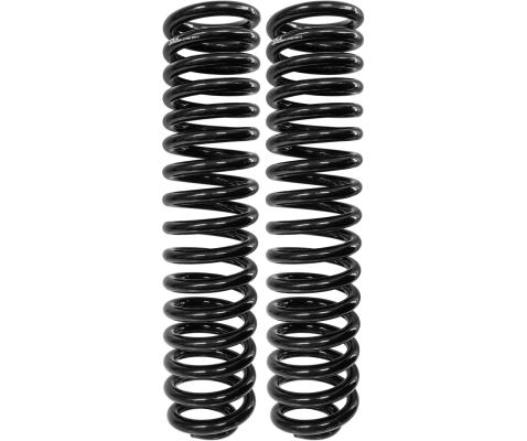 Coil Springs 4.5 inch 2005-2019 Ford F250/350 &amp; 5.5 inch Lift on 2020+ Ford F250/350 4x4 Diesel Carli Suspension
