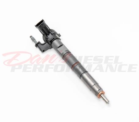 LML 15 Percent Over New Injector Set 11-16 Duramax Dan's Diesel Performance
