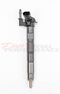 LML 30 Percent Over New Injector Set 11-16 Duramax Dan's Diesel Performance