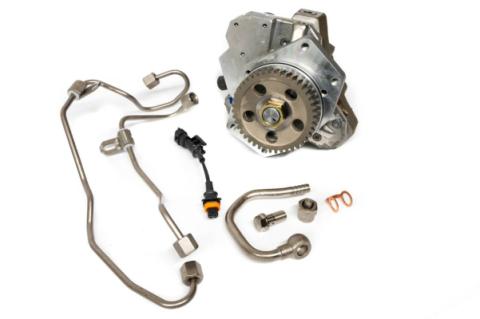 L5P CP3 Conversion Kit 10mm 17-24  Duramax Dan's Diesel Performance