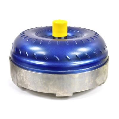 47/48 Triple Disc Torque Converter 250 Over Stock Stall 27 Spline 1994-07 Dodge 5.9L Cummins Diesel Performance Converters