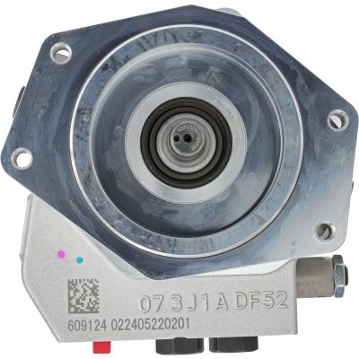 Chevy Duramax L5P 2017-2023 DCR Pump Conversion Kit