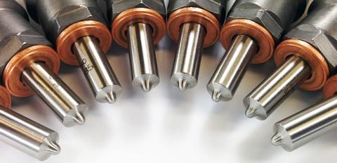 2020-2022 Ford Powerstroke 6.7L 100% Over BRAND NEW Injector Set