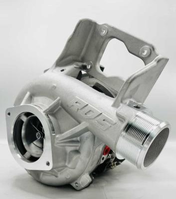 L5P 17-23 66mm Duramax Brand New Turbocharger DM-L5P-66NNA Ryan's Diesel Service