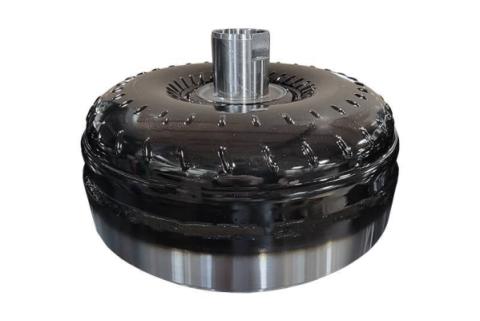 Dominator Allison Comp-2 Transmission 1,000 Plus HP 01-24 Dan's Diesel Performance