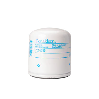 Donaldson P555095 Replacement Fuel Filter Fleece Performance