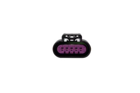 Cummins Cooling Fan Pigtail (2013-2022) Fleece Performance