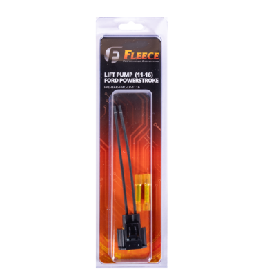 Lift Pump Pigtail for 11-16 Ford Powerstroke