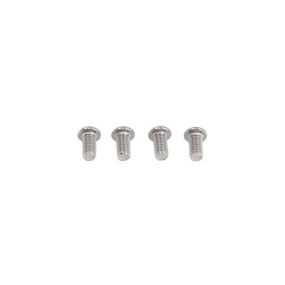 2015-2019 Chevrolet HD/GMC HD LML L5P Duramax Billet Corner Brace Polar White HSP Diesel