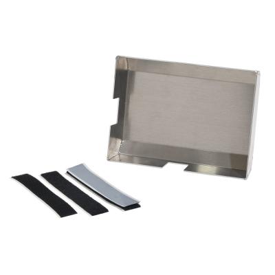 2020-2024 Chevrolet/GMC L5P Duramax Fuse Box Cover Raw HSP Diesel