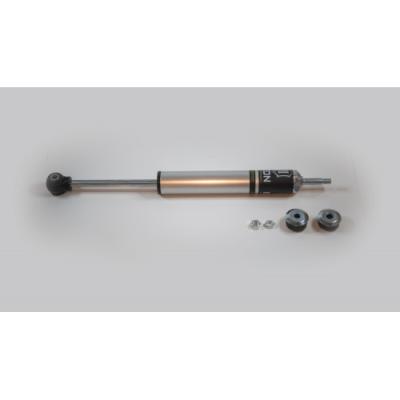 Reverse Level Kit for 17-21 Ford Super Duty w/2.0 Inch Shocks and 3.5 Inch Rear Axle No Limit Fabrication