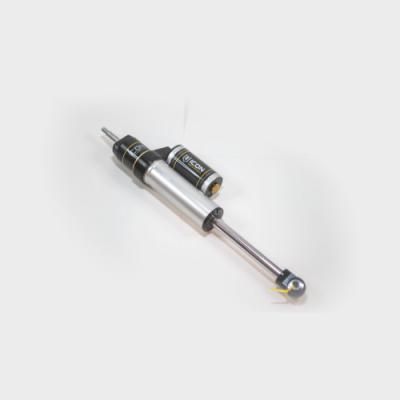 Reverse Level Kit for 17-21 Ford Super Duty w/2.0 Inch Shocks and 4.0 Inch Rear Axle No Limit Fabrication